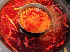 -蜀大侠火锅(建设路第五大道店)