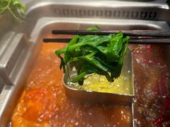-巴奴毛肚火锅(悠唐购物中心店)