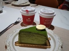 -get pizza意大利餐厅(凯德MALL店)