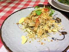 -龙桥私厨·姜花菊花过桥鱼·顺德菜(容桂店)