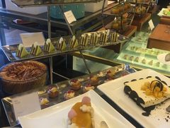 -武汉武昌威斯汀酒店-知味自助餐厅