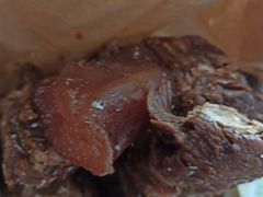 牛肘-上海牛羊肉公司塘沽路清真门市部