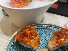 -新一番三文鱼寿司(大东海店)