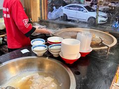 -冯烫烫跷脚牛肉·川菜小馆(武胜西街店)