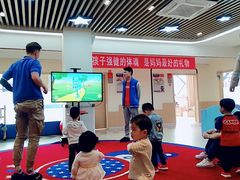 -长天小红星智慧托育(朝阳园店)