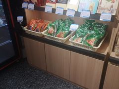 -乔家栅(襄阳南路店)