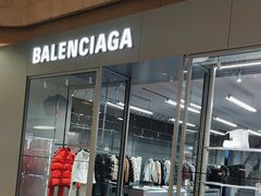 -BALENCIAGA(德基广场店)