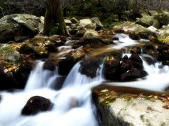 -丹东天桥沟景区