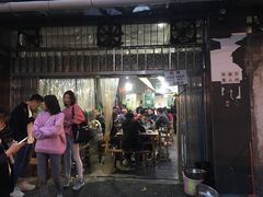 门面-星鸿社重庆老火锅