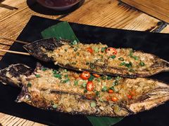 -辉记炭烧海鲜大排档·老字号(福田店)