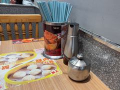 -小杨生煎(松江大学城店)