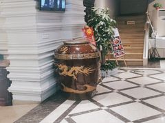-大鸭梨烤鸭店(花园村店)