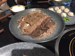 -肆味(东原1891江景店)