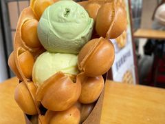 鸡蛋仔雪糕-成裕雪糕店(士多店)