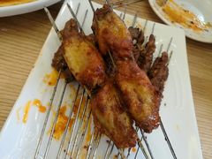 -小艺烧烤(曲江店)