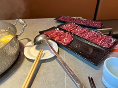 -宴全牛粤来越牛潮汕鲜牛肉火锅(海州万达广场店)