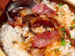 -啫神·广州地标美食(北京路店)