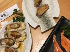 -高木日本料理(静安寺店)