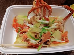 -盒马鲜生(曜一城店)