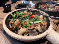 -啫火啫啫煲·顺德干蒸(西乡天虹店)