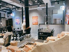 -坛子李地摊烤肉(罗斯福店)