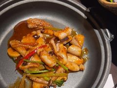 -匠和风精致料理(莆田财富中心店)