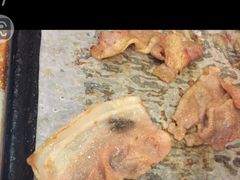 -佰味龙自助烤肉火锅(东坑店)