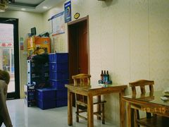 -许家炒鸡店(清真寺街店)