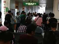 -复旦大学附属华山医院(总院)