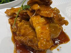 锅包肉-双井轩(双井店)