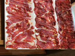 -牛事制造局牛肉火锅(莲岳路店)