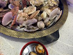-巧克力渔家.小船海鲜家常菜(三浴场店)