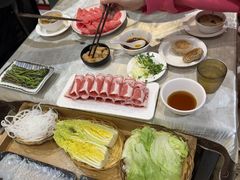 -东来顺饭庄(王府井步行街店)