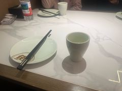 -船歌·鱼水饺青岛菜(正阳路店)