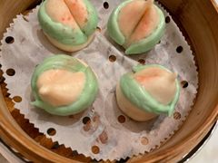 -宝丽轩中餐厅BAOLIXUAN