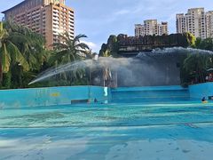 -亚马逊丛林水乐园