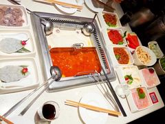 -海底捞火锅(吾悦广场店)