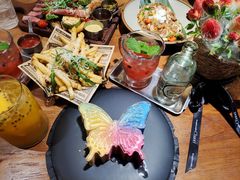 -The Good Place好地方·Brunch·coffee(国贸店)