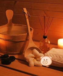 -健身堂科技美肌SPA