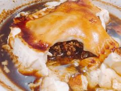 -竹里馆·淮扬菜·功夫茶(老门东店)