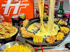 -百事喜乐炸鸡铺(合肥首店)
