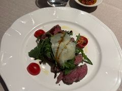 和牛切片牛排-Solo(衡山路店)