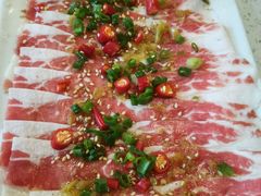 泡椒肥牛-猫抓烤肉(春熙路店)