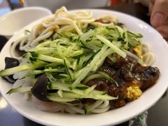 -清真宏玉祥黄门脸餐厅(华荫东里店)
