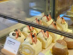 -那家面包房(珠江路店)