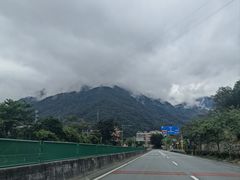 景点-千泷沟大瀑布旅游区
