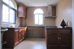 -金庭庄园酒店彩虹厅