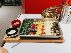 -牛牛章·鱼水煎肉(掇刀万达店)