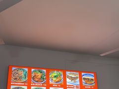 -老字号杨坡红油米线腊汁肉夹馍(东四道巷店)