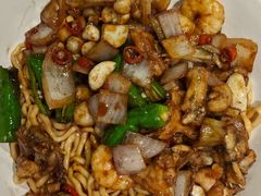 -寻裕记·现炒浇头面(人民广场店)